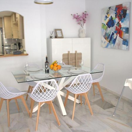 Ferienwohnung Rock Bay 22 Calp Exterior foto