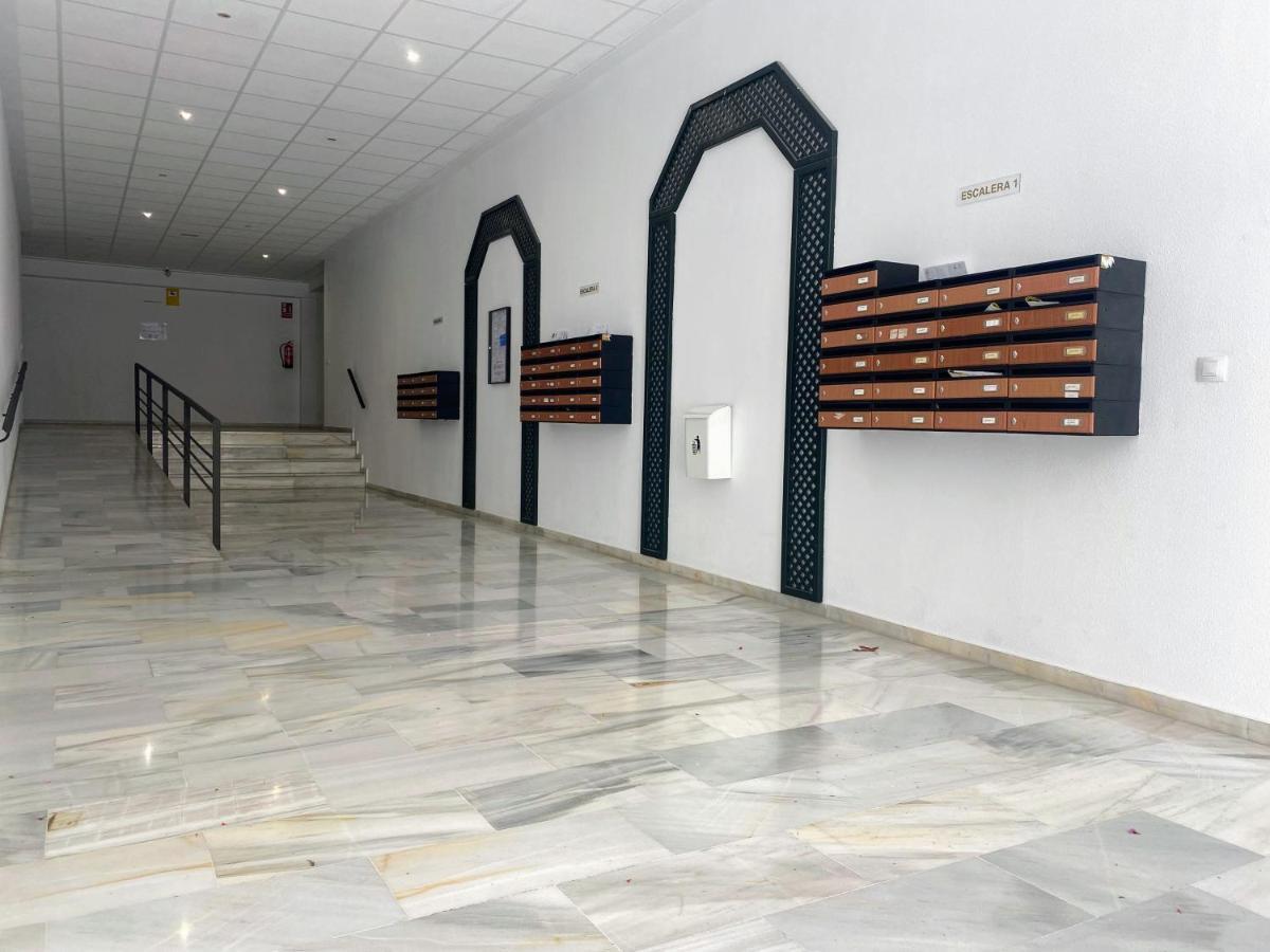Ferienwohnung Rock Bay 22 Calp Exterior foto