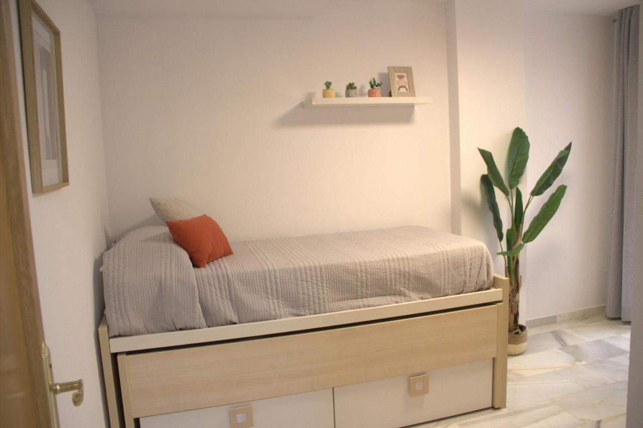 Ferienwohnung Rock Bay 22 Calp Exterior foto